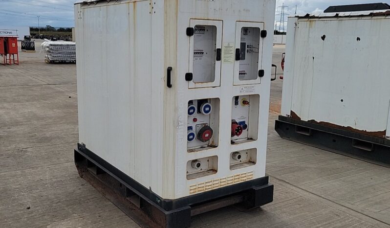 Off Grid INGENIUM Generators For Auction: Leeds -27th, 28th, 29th, 30th November 24 @ 8:00am full