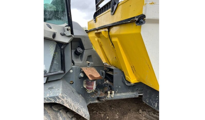 2019 Wacker Neuson DV100 Site Dumpers For Auction: Leeds -27th, 28th, 29th, 30th November 24 @ 8:00am full