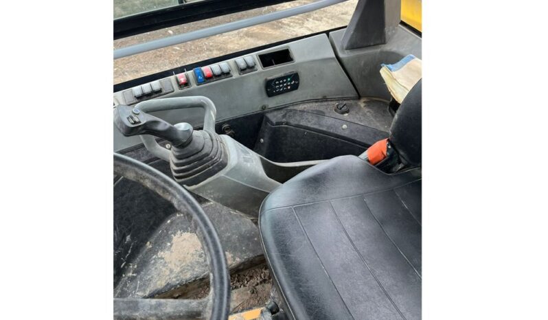 2019 Wacker Neuson DV100 Site Dumpers For Auction: Leeds -27th, 28th, 29th, 30th November 24 @ 8:00am full