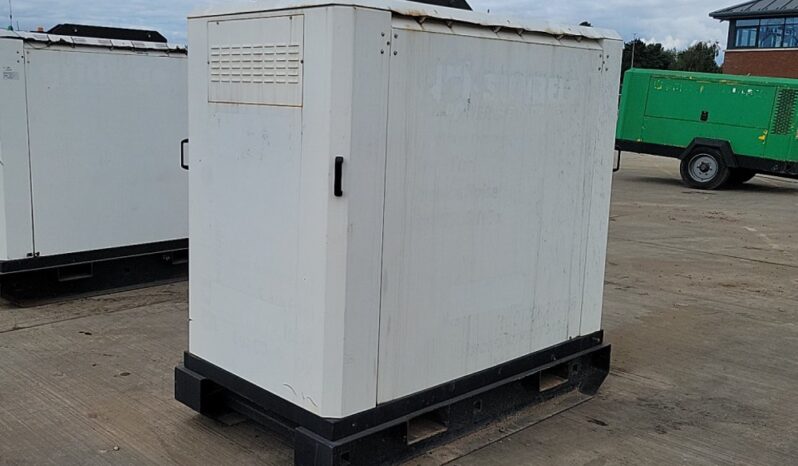 Off Grid Ingenium Generators For Auction: Leeds -27th, 28th, 29th, 30th November 24 @ 8:00am full