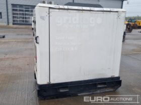 Off Grid Ingenium Generators For Auction: Leeds -27th, 28th, 29th, 30th November 24 @ 8:00am full