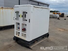 Off Grid INGENIUM Generators For Auction: Leeds -27th, 28th, 29th, 30th November 24 @ 8:00am