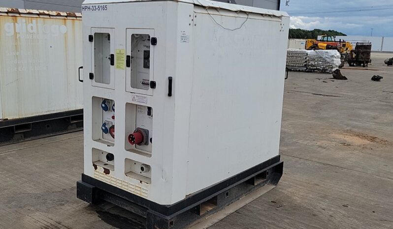 Off Grid Ingenium Generators For Auction: Leeds -27th, 28th, 29th, 30th November 24 @ 8:00am