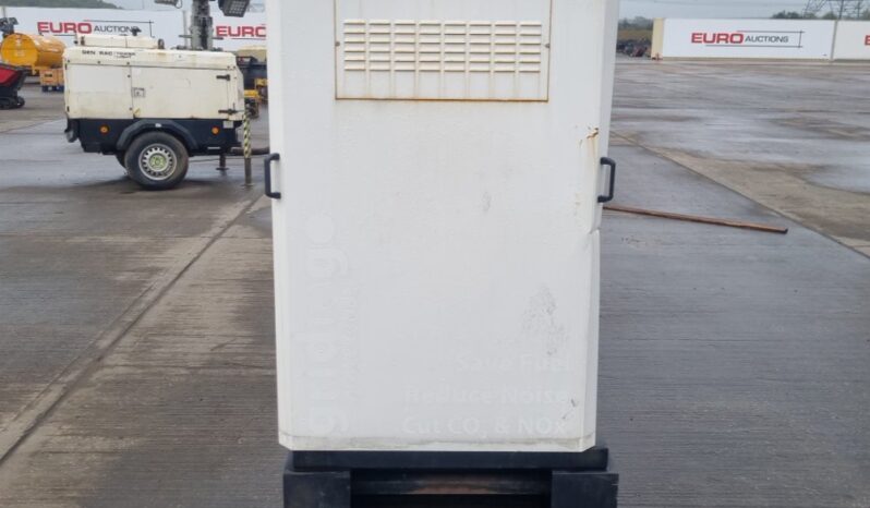 Off Grid Ingenium Generators For Auction: Leeds -27th, 28th, 29th, 30th November 24 @ 8:00am full