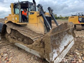 2014 CAT D6T LGP Dozers For Auction: Leeds -27th, 28th, 29th, 30th November 24 @ 8:00am full