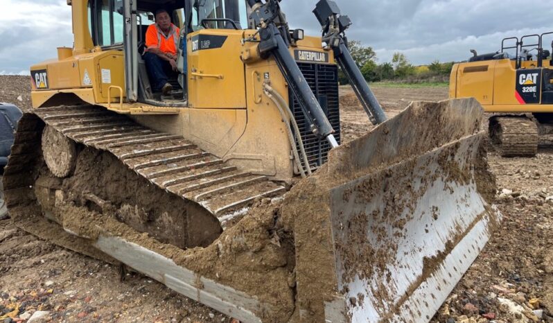 2014 CAT D6T LGP Dozers For Auction: Leeds -27th, 28th, 29th, 30th November 24 @ 8:00am full