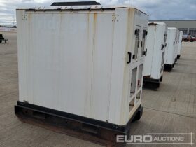 Off Grid INGENIUM Generators For Auction: Leeds -27th, 28th, 29th, 30th November 24 @ 8:00am full