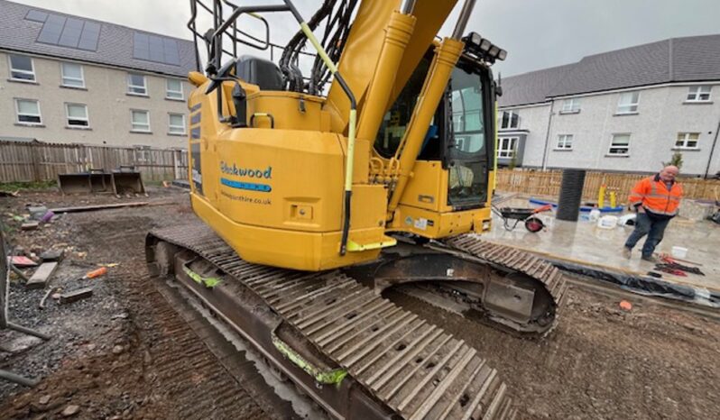 2019 Komatsu PC228USLC-11 20 Ton+ Excavators For Auction: Leeds -27th, 28th, 29th, 30th November 24 @ 8:00am full