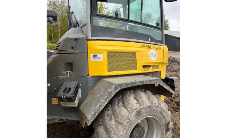 2019 Wacker Neuson DV100 Site Dumpers For Auction: Leeds -27th, 28th, 29th, 30th November 24 @ 8:00am full