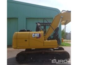 2021 CAT 312GC 10 Ton+ Excavators For Auction: Leeds -27th, 28th, 29th, 30th November 24 @ 8:00am full