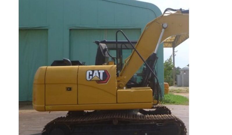 2021 CAT 312GC 10 Ton+ Excavators For Auction: Leeds -27th, 28th, 29th, 30th November 24 @ 8:00am full