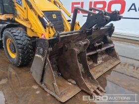 JCB 3CX P21 Backhoe Loaders For Auction: Dromore – 6th & 7th December 2024 @ 9:00am For Auction on 2024-12-6 full