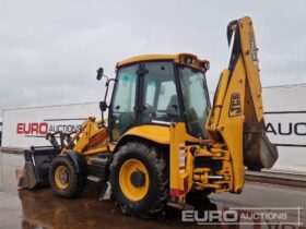 JCB 3CX P21 Backhoe Loaders For Auction: Dromore – 6th & 7th December 2024 @ 9:00am For Auction on 2024-12-6 full