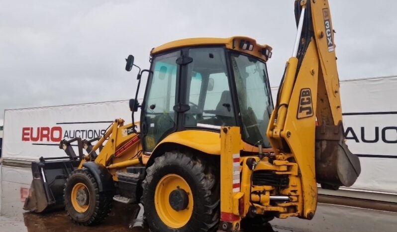 JCB 3CX P21 Backhoe Loaders For Auction: Dromore – 6th & 7th December 2024 @ 9:00am For Auction on 2024-12-6 full