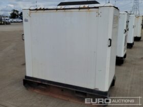 Off Grid INGENIUM Generators For Auction: Leeds -27th, 28th, 29th, 30th November 24 @ 8:00am full