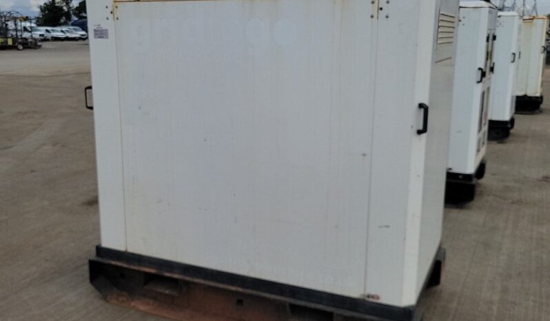 Off Grid INGENIUM Generators For Auction: Leeds -27th, 28th, 29th, 30th November 24 @ 8:00am full