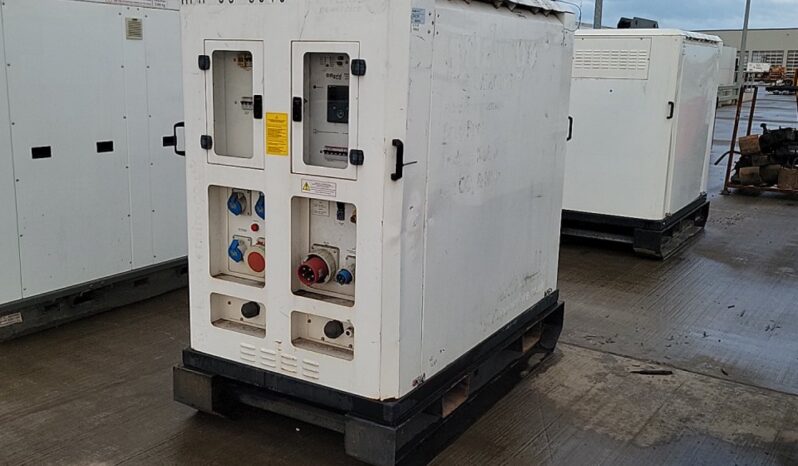 Off Grid Ingenium Generators For Auction: Leeds -27th, 28th, 29th, 30th November 24 @ 8:00am