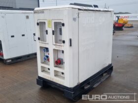 Off Grid Ingenium Generators For Auction: Leeds -27th, 28th, 29th, 30th November 24 @ 8:00am