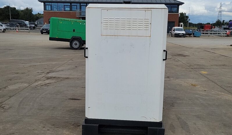 Off Grid Ingenium Generators For Auction: Leeds -27th, 28th, 29th, 30th November 24 @ 8:00am full