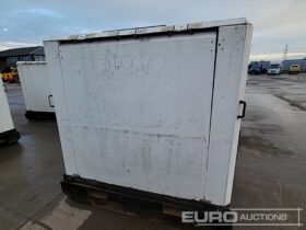 Off Grid Ingenium Generators For Auction: Leeds -27th, 28th, 29th, 30th November 24 @ 8:00am full