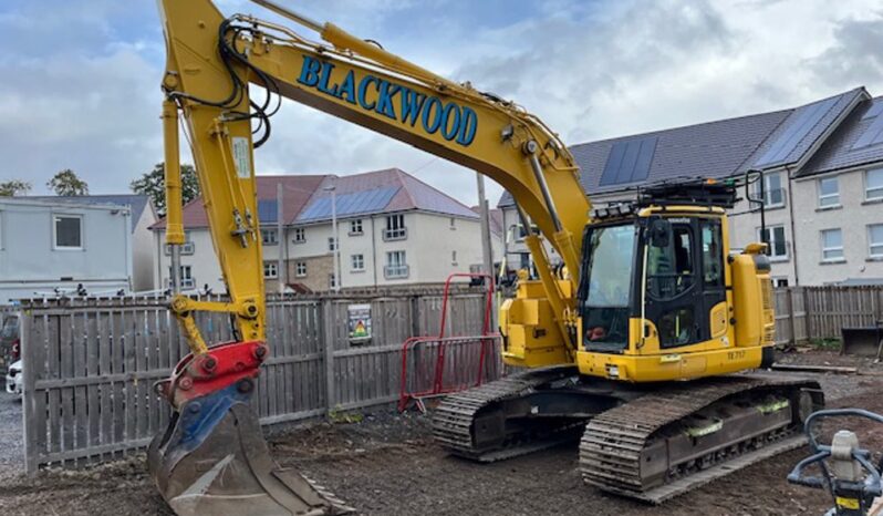 2019 Komatsu PC228USLC-11 20 Ton+ Excavators For Auction: Leeds -27th, 28th, 29th, 30th November 24 @ 8:00am