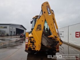 JCB 3CX P21 Backhoe Loaders For Auction: Dromore – 6th & 7th December 2024 @ 9:00am For Auction on 2024-12-6 full