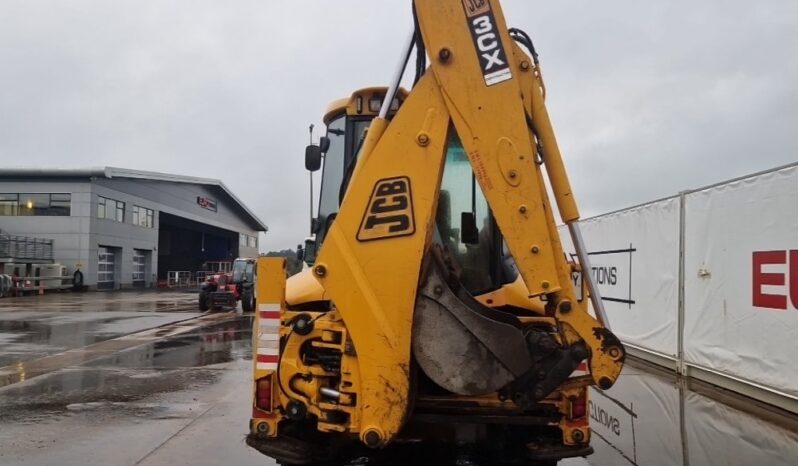 JCB 3CX P21 Backhoe Loaders For Auction: Dromore – 6th & 7th December 2024 @ 9:00am For Auction on 2024-12-6 full