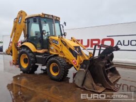 JCB 3CX P21 Backhoe Loaders For Auction: Dromore – 6th & 7th December 2024 @ 9:00am For Auction on 2024-12-6 full