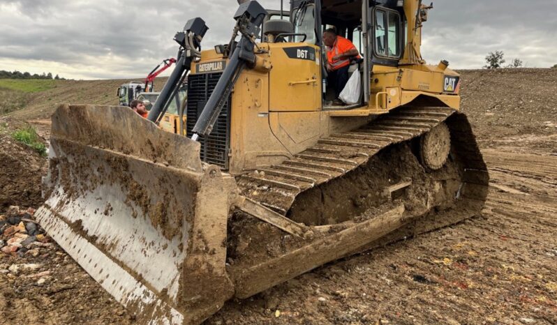 2014 CAT D6T LGP Dozers For Auction: Leeds -27th, 28th, 29th, 30th November 24 @ 8:00am