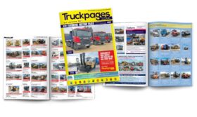 Truck & Plant Pages Issue 245 is out now