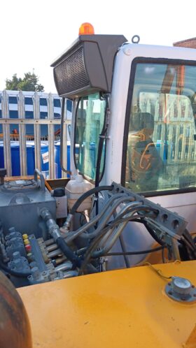 Liebherr R313 Litronic tracked crawler excavator, 10,168 hours, serial number WLHZ1038CZK054053 ( For Auction on 2024-11-07 full