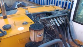 Liebherr R313 Litronic tracked crawler excavator, 10,168 hours, serial number WLHZ1038CZK054053 ( For Auction on 2024-11-07 full