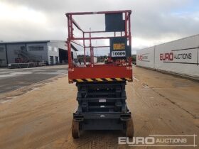 2016 SkyJack SJ4632 Manlifts For Auction: Dromore – 6th & 7th December 2024 @ 9:00am For Auction on 2024-12-6 full