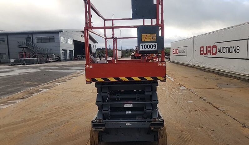 2016 SkyJack SJ4632 Manlifts For Auction: Dromore – 6th & 7th December 2024 @ 9:00am For Auction on 2024-12-6 full