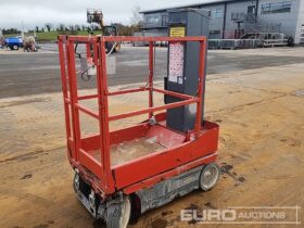 2019 SkyJack SJ16 Manlifts For Auction: Dromore – 6th & 7th December 2024 @ 9:00am For Auction on 2024-12-6 full