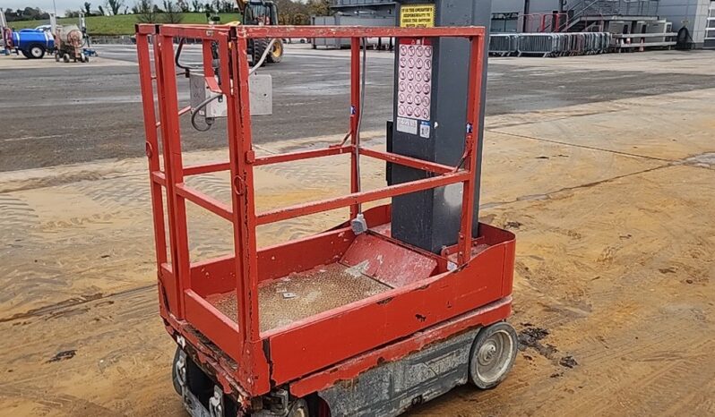 2019 SkyJack SJ16 Manlifts For Auction: Dromore – 6th & 7th December 2024 @ 9:00am For Auction on 2024-12-6 full