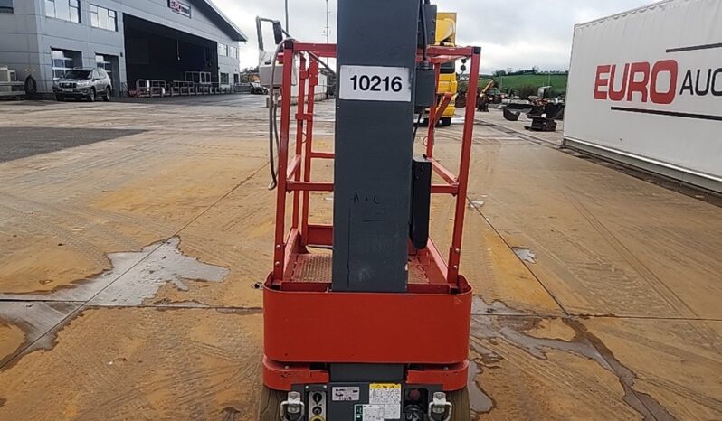 2019 SkyJack SJ16 Manlifts For Auction: Dromore – 6th & 7th December 2024 @ 9:00am For Auction on 2024-12-6 full