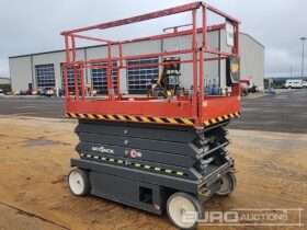 2016 SkyJack SJ4632 Manlifts For Auction: Dromore – 6th & 7th December 2024 @ 9:00am For Auction on 2024-12-6 full