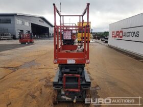 2017 SkyJack SJ3219 Manlifts For Auction: Dromore – 6th & 7th December 2024 @ 9:00am For Auction on 2024-12-6 full