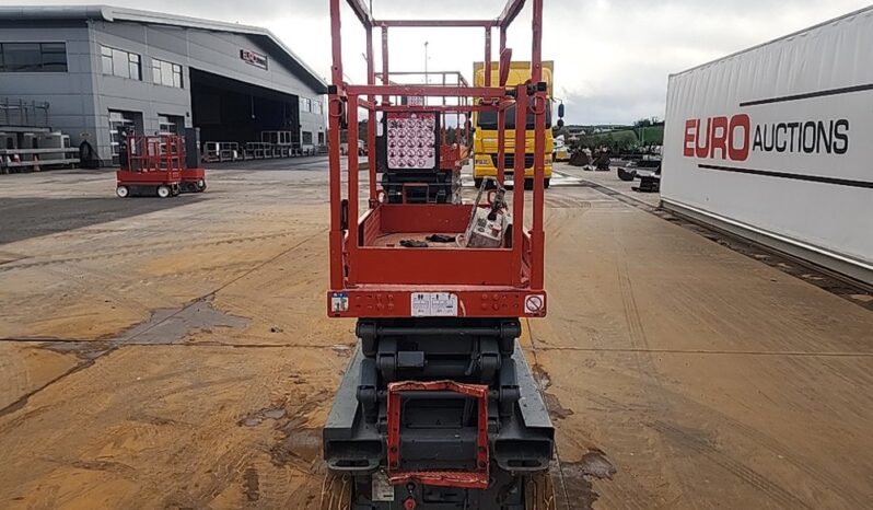 2017 SkyJack SJ3219 Manlifts For Auction: Dromore – 6th & 7th December 2024 @ 9:00am For Auction on 2024-12-6 full