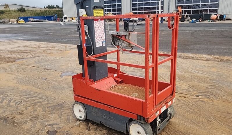 2018 SkyJack SJ16 Manlifts For Auction: Dromore – 6th & 7th December 2024 @ 9:00am For Auction on 2024-12-6 full