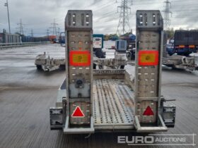 Brian James 2.6 Ton Plant Trailers For Auction: Dromore – 6th & 7th December 2024 @ 9:00am For Auction on 2024-12-6 full