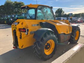 JCB 542.70 AgriXtra full