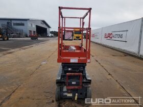 2017 SkyJack SJ3219 Manlifts For Auction: Dromore – 6th & 7th December 2024 @ 9:00am For Auction on 2024-12-6 full