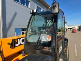 JCB 542.70 AgriXtra full