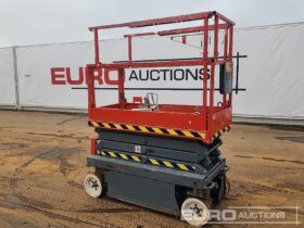 2017 SkyJack SJ3219 Manlifts For Auction: Dromore – 6th & 7th December 2024 @ 9:00am For Auction on 2024-12-6 full