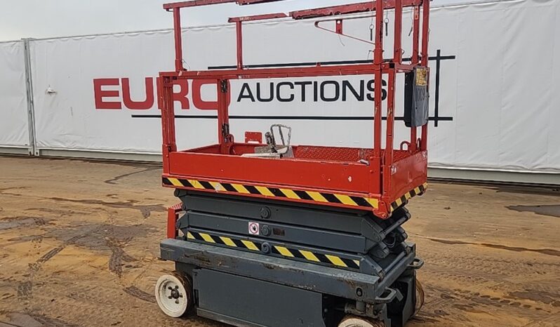 2017 SkyJack SJ3219 Manlifts For Auction: Dromore – 6th & 7th December 2024 @ 9:00am For Auction on 2024-12-6 full