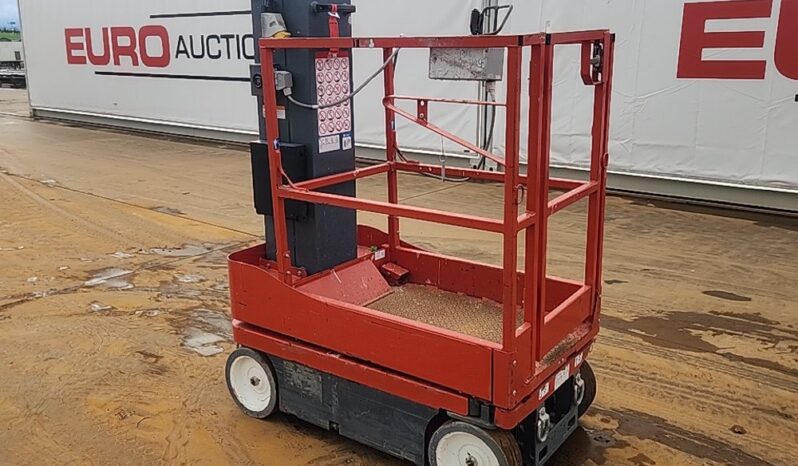 2019 SkyJack SJ16 Manlifts For Auction: Dromore – 6th & 7th December 2024 @ 9:00am For Auction on 2024-12-6 full