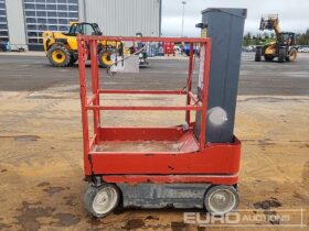 2019 SkyJack SJ16 Manlifts For Auction: Dromore – 6th & 7th December 2024 @ 9:00am For Auction on 2024-12-6 full