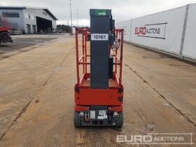 2018 SkyJack SJ16 Manlifts For Auction: Dromore – 6th & 7th December 2024 @ 9:00am For Auction on 2024-12-6 full